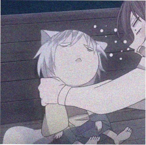 夜猫电影院影迷头像